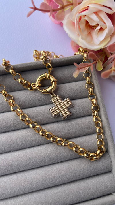 Conjunto Cruz
