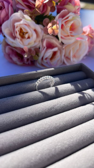 Anillo Maali
