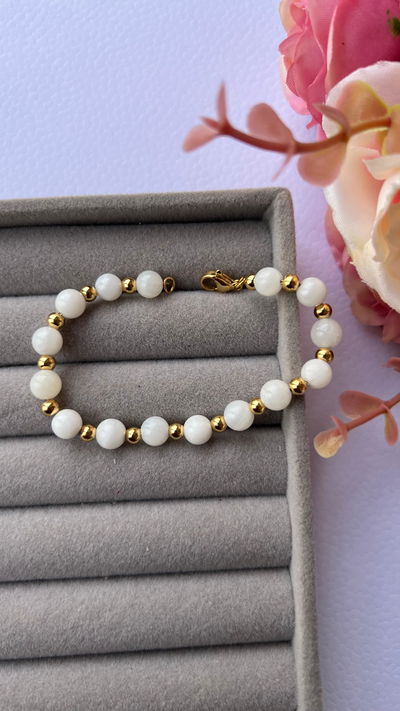 Pulsera Nieves