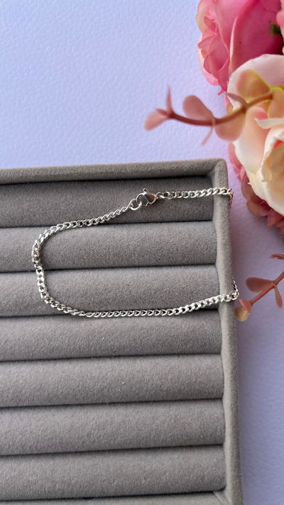 Pulsera David hombre
