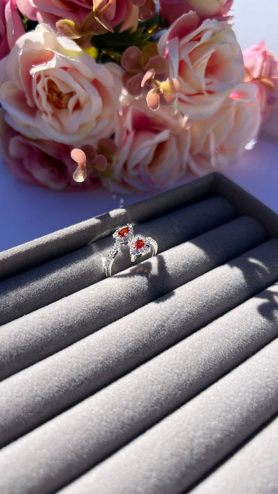Anillo Falange Aida