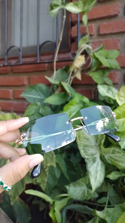 Lentes Trendy