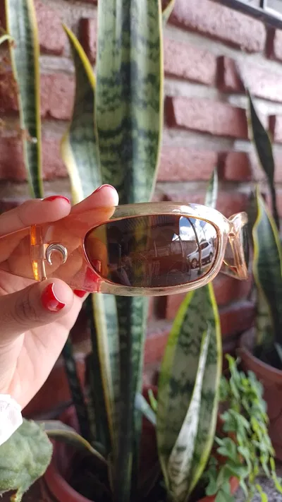 Lentes Luna