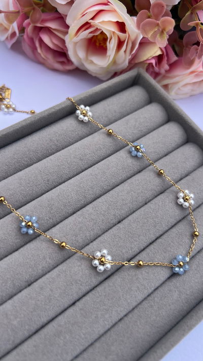 Collar aura
