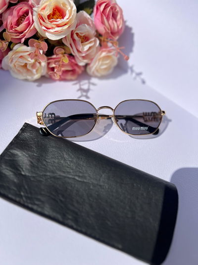 Lentes Miu Miu
