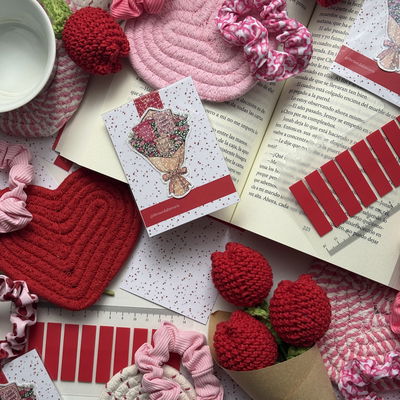 BOX San Valentín - Edición limitada