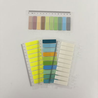 COMBO Light - 3 post it + 1 de regalo