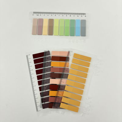 COMBO Autumn - 3 post it + 1 de regalo