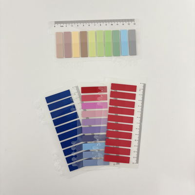 COMBO Heated - 3 post it + 1 de regalo