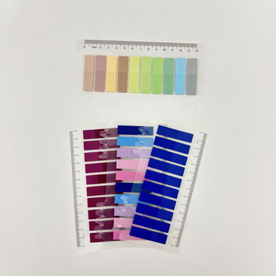 COMBO Mystic - 3 post it + 1 de regalo