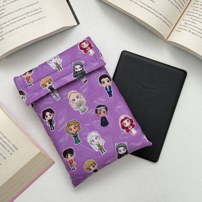 Funda Impermeable para Kindle - TBR