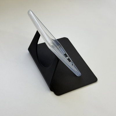 Funda con tapa para Kindle - Negro