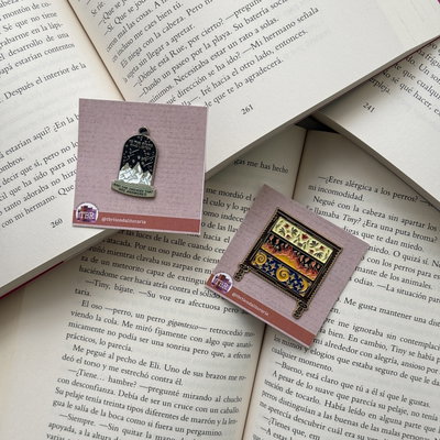 Combo Pin Acotar 2