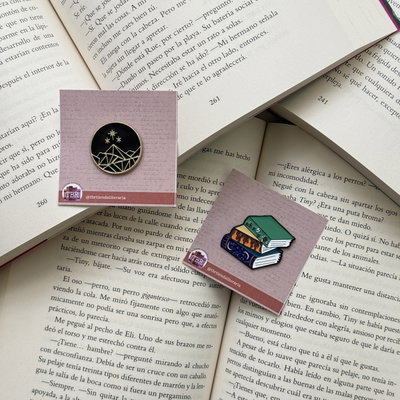 Combo Pin Acotar 1