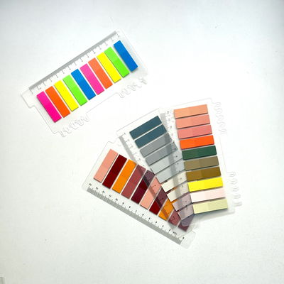 COMBO Nature - 3 post it + 1 de regalo
