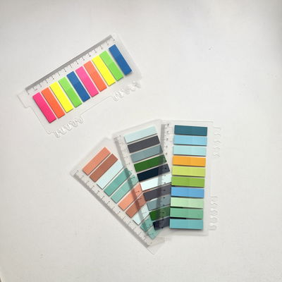 COMBO Green - 3 post it + 1 de regalo