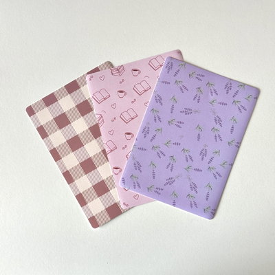 Fondos para Kindle 