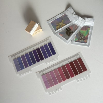 COMBO Kit lector - Decoración