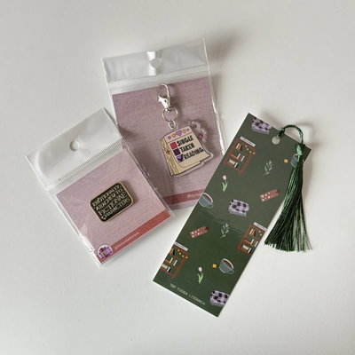 COMBO Kit lector - Cozy