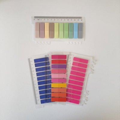 COMBO Romantic - 3 post it + 1 de regalo
