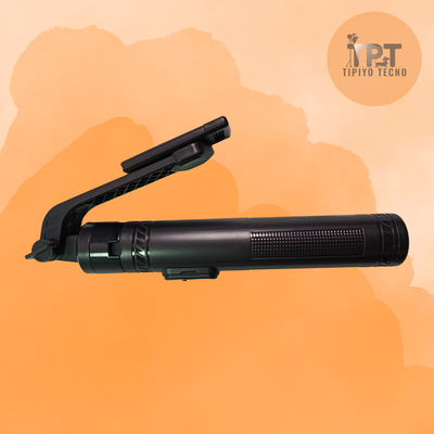 Trípode extensible C13 