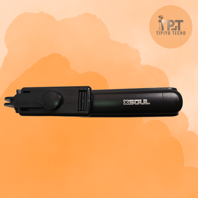 Trípode extensible Soul H50