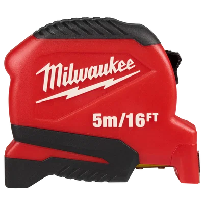 CINTA METRICA COMPACTA DE 5M 4822-1717