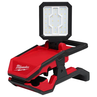 REFLECTOR LED CON PINZA M18 ROVER 2358-20 SIN BATERIA