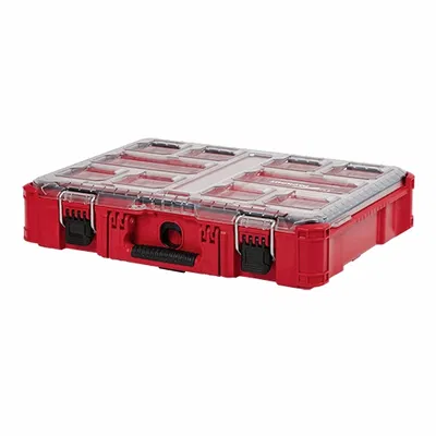 ORGANIZADOR 10 GAVETAS 500x386x117 48-22-8430