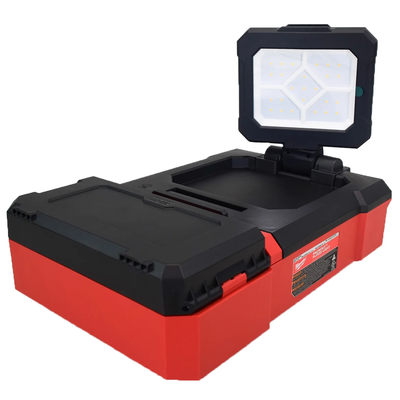 LAMPARA PACKOUT GIRATORIA M12 SIN BATERIA 2356-20