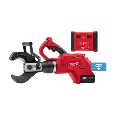 CORTADORA DE CABLE SUBTERRANEO 3 PULGADAS M18 2776R-21