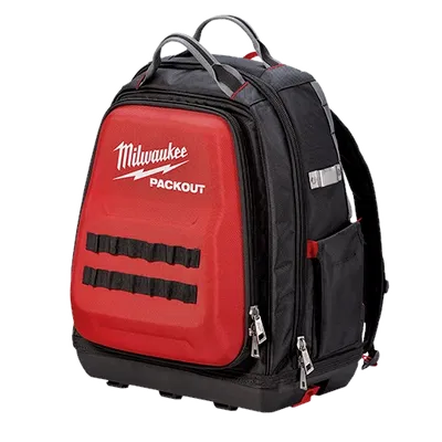 MOCHILA 48 BOLSILLOS 381X292X508 48-22-8301 