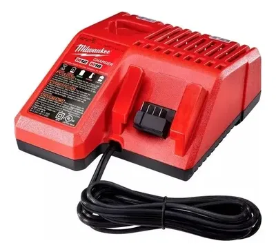 CARGADOR DE 12V (1.5AH) Y 18V (3 AH) 4819-59A