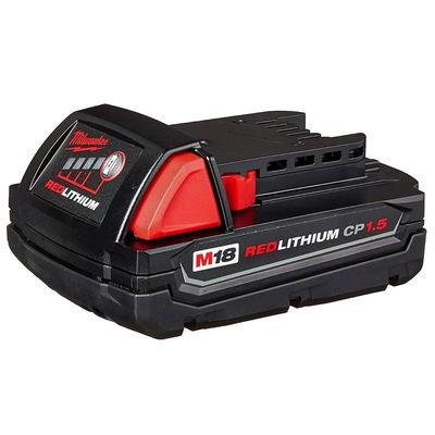 BATERIA 18V 1.5AH ION DE LITIO 48-11-1859