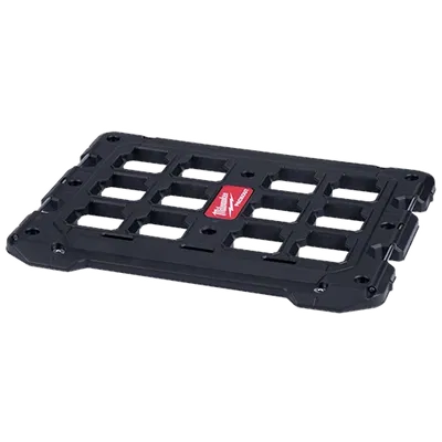PLATAFORMA BASE DE MONTAJE PACKOUT 4822-8485