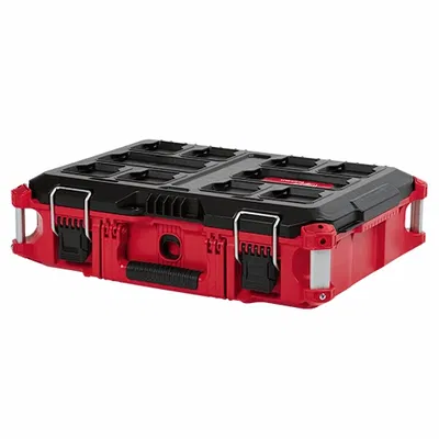 CAJA DE HERRAMIENTAS 16 BAJA 561x411x170  48-22-8424