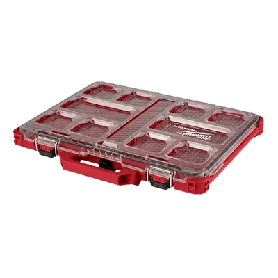 ORGANIZADOR COMPACTO 10 GAVETAS 500x410x63 48-22-8431