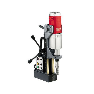 FRESADORA DE BASE MAGNETICA 85MM 200NM MD4-85