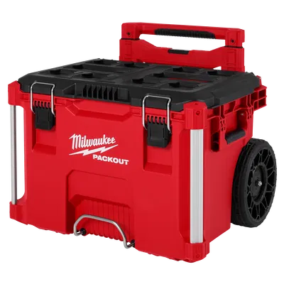 BAUL DE HERRAMIENTAS CON RUEDAS 561x411x480  48-22-8427