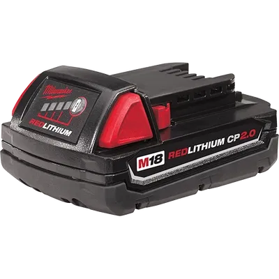 BATERIA 18V 2.0AH ION DE LITIO 48-11-1820