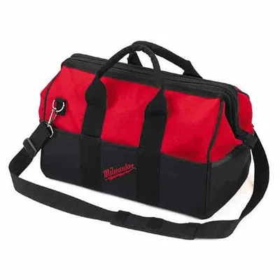 BOLSO PORTA HERRAMIENTAS 42X25X22cm 48-55-3490