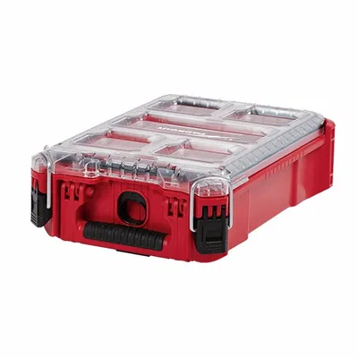 ORGANIZADOR 5 GAVETAS 250x386x117 48-22-8435