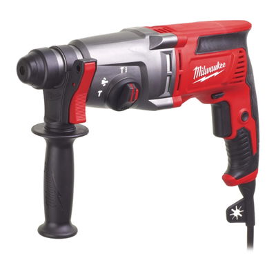 ROTOMARTILLO SDS PLUS 800W 24MM  5485-59A