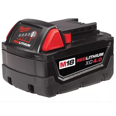 BATERIA 18V 4.0AH ION DE LITIO 4811-1840
