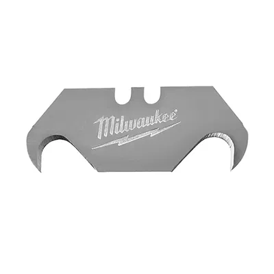 REPUESTO CUTTER TRAPEZOIDAL GANCHO PACKx5 48-22-1932