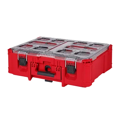 ORGANIZADOR ALTO 10 GAVETAS 500x386x178 48-22-8432