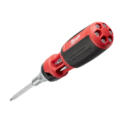 DESTORNILLADOR AUTOMATICO 9 EN 1  48-22-2322