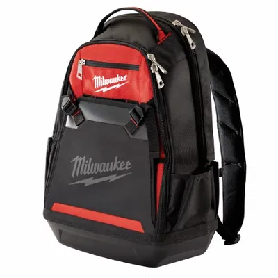 MOCHILA 35 BOLSILLOS BASE RIGIDA 500x200x360 4822-8200