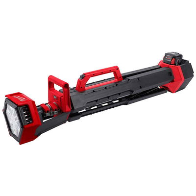 REFLECTOR LED CON TRIPODE 2000LUM SIN BATERIA 2130-20