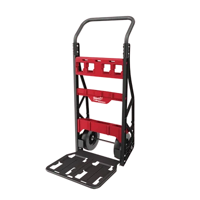 CARRO MILWAUKEE PACKOUT 48-22-8415 2 RUEDAS BASE PLEGABLE